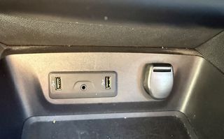 Renault Kadjar 2016 BOSE-AUTO-CAMERA-NAVI-PANORAMA-thumb-29