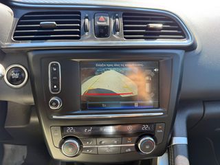 Renault Kadjar 2016 BOSE-AUTO-CAMERA-NAVI-PANORAMA-thumb-30