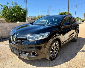 Renault Kadjar 2016 BOSE-AUTO-CAMERA-NAVI-PANORAMA-thumb-0