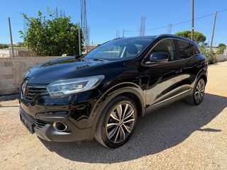 Renault Kadjar 2016 BOSE-AUTO-CAMERA-NAVI-PANORAMA-thumb-1