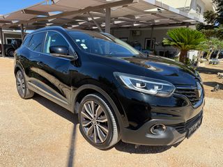 Renault Kadjar 2016 BOSE-AUTO-CAMERA-NAVI-PANORAMA-thumb-2