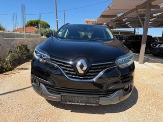 Renault Kadjar 2016 BOSE-AUTO-CAMERA-NAVI-PANORAMA-thumb-3
