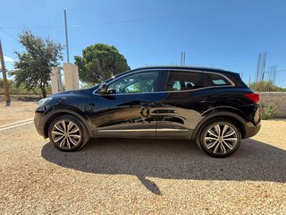 Renault Kadjar 2016 BOSE-AUTO-CAMERA-NAVI-PANORAMA-thumb-4
