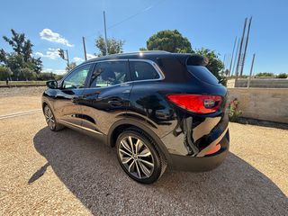 Renault Kadjar 2016 BOSE-AUTO-CAMERA-NAVI-PANORAMA-thumb-5