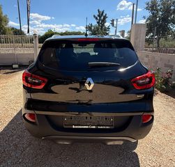 Renault Kadjar 2016 BOSE-AUTO-CAMERA-NAVI-PANORAMA-thumb-6