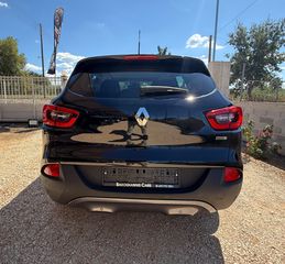 Renault Kadjar 2016 BOSE-AUTO-CAMERA-NAVI-PANORAMA-thumb-7