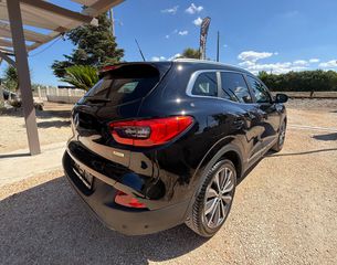Renault Kadjar 2016 BOSE-AUTO-CAMERA-NAVI-PANORAMA-thumb-8