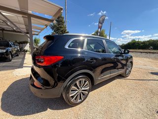 Renault Kadjar 2016 BOSE-AUTO-CAMERA-NAVI-PANORAMA-thumb-9