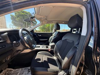 Renault Kadjar 2016 BOSE-AUTO-CAMERA-NAVI-PANORAMA-thumb-11