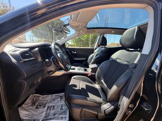 Renault Kadjar 2016 BOSE-AUTO-CAMERA-NAVI-PANORAMA-thumb-12