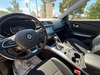 Renault Kadjar 2016 BOSE-AUTO-CAMERA-NAVI-PANORAMA-thumb-13