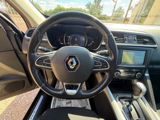 Renault Kadjar 2016 BOSE-AUTO-CAMERA-NAVI-PANORAMA-thumb-14