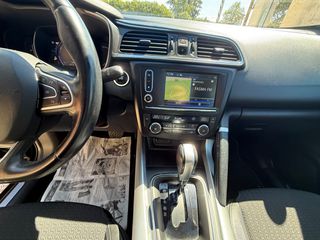 Renault Kadjar 2016 BOSE-AUTO-CAMERA-NAVI-PANORAMA-thumb-15