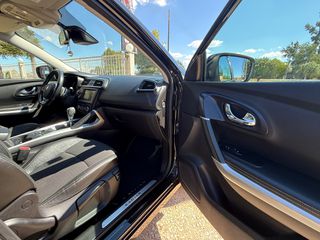 Renault Kadjar 2016 BOSE-AUTO-CAMERA-NAVI-PANORAMA-thumb-16