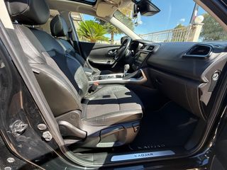 Renault Kadjar 2016 BOSE-AUTO-CAMERA-NAVI-PANORAMA-thumb-17