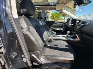 Renault Kadjar 2016 BOSE-AUTO-CAMERA-NAVI-PANORAMA-thumb-18