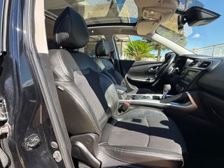 Renault Kadjar 2016 BOSE-AUTO-CAMERA-NAVI-PANORAMA-thumb-19