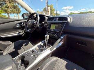 Renault Kadjar 2016 BOSE-AUTO-CAMERA-NAVI-PANORAMA-thumb-20