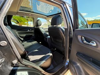Renault Kadjar 2016 BOSE-AUTO-CAMERA-NAVI-PANORAMA-thumb-21
