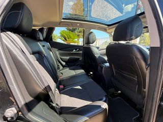 Renault Kadjar 2016 BOSE-AUTO-CAMERA-NAVI-PANORAMA-thumb-22