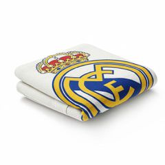 Real Madrid microfibre beach towel-thumb-1