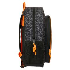 Naruto Shippuden adaptable backpack 38cm-thumb-3