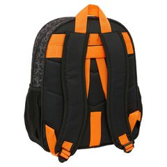 Naruto Shippuden adaptable backpack 38cm-thumb-2