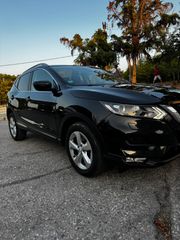 Nissan Qashqai 2018 PANORAMA-thumb-1