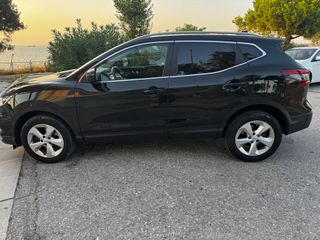 Nissan Qashqai 2018 PANORAMA-thumb-2