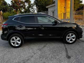 Nissan Qashqai 2018 PANORAMA-thumb-3