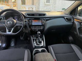 Nissan Qashqai 2018 PANORAMA-thumb-7