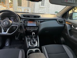 Nissan Qashqai 2018 PANORAMA-thumb-8