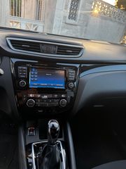 Nissan Qashqai 2018 PANORAMA-thumb-11