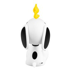 Peanuts Lamp with USB-C Snoopy-thumb-1