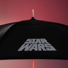 Star Wars Umbrella Premium Darth Vader-thumb-2