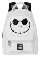 Nightmare before Christmas Small Heady Backpack Bone-thumb-1
