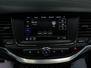 Opel Astra 2021 1.5 105hp | Elegance-thumb-34