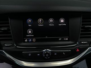 Opel Astra 2021 1.5 105hp | Elegance-thumb-36