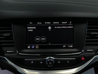 Opel Astra 2021 1.5 105hp | Elegance-thumb-40