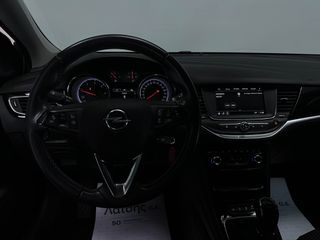 Opel Astra 2021 1.5 105hp | Elegance-thumb-29