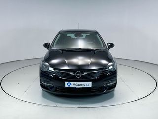 Opel Astra 2021 1.5 105hp | Elegance-thumb-2