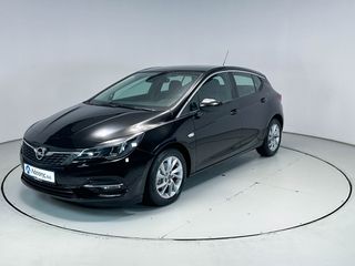 Opel Astra 2021 1.5 105hp | Elegance-thumb-4