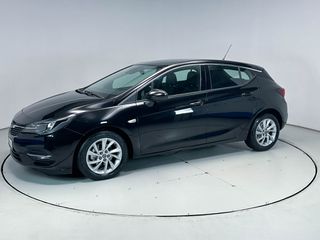 Opel Astra 2021 1.5 105hp | Elegance-thumb-6
