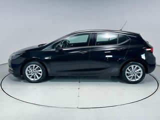 Opel Astra 2021 1.5 105hp | Elegance-thumb-7