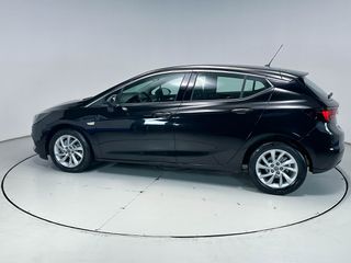 Opel Astra 2021 1.5 105hp | Elegance-thumb-8