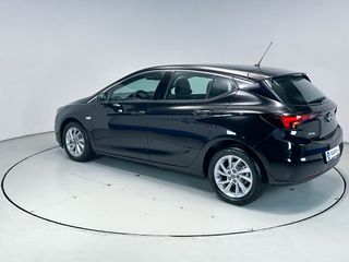 Opel Astra 2021 1.5 105hp | Elegance-thumb-10