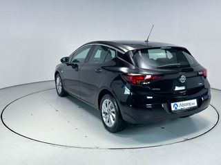 Opel Astra 2021 1.5 105hp | Elegance-thumb-11