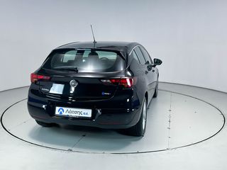 Opel Astra 2021 1.5 105hp | Elegance-thumb-13