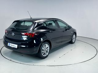 Opel Astra 2021 1.5 105hp | Elegance-thumb-14