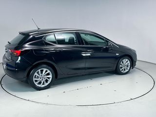 Opel Astra 2021 1.5 105hp | Elegance-thumb-15